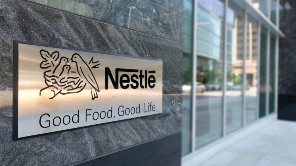 Nestle: «Τέλος» για τα brands KitKat και Nesquik στη Ρωσία