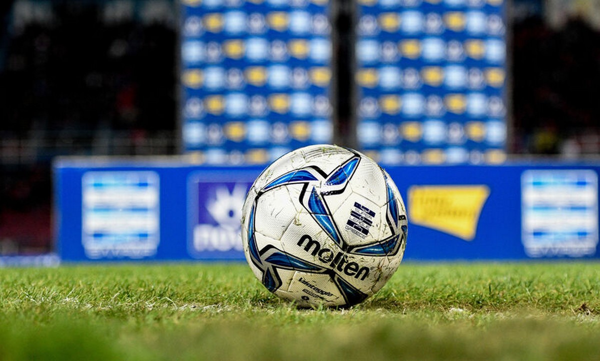 Super League 1: Στις 20 Αυγούστου η σέντρα του επόμενου πρωταθλήματος για την περίοδο 2022-23