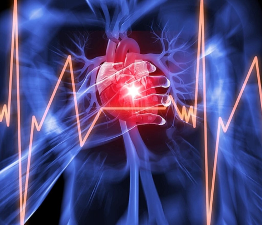 Νέα μελέτη: Αυξημένος ο κίνδυνος εμφράγματος λόγω θορύβου από οχήματα, τρένα ή αεροπλάνα