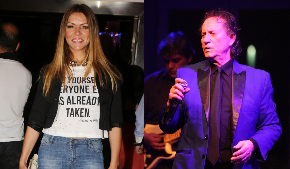 Ο Μάκης Χριστοδουλόπουλος βάζει τέλος στην «κόντρα» με τη Λίτσα Γιαγκούση