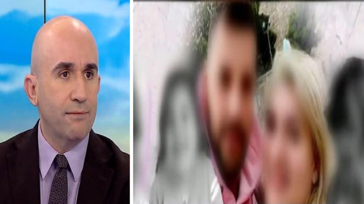 Γρηγόρης Λέων για νεκρά παιδιά στην Πάτρα: «Υπάρχει το τέλειο έγκλημα;» (φώτο-βίντεο)