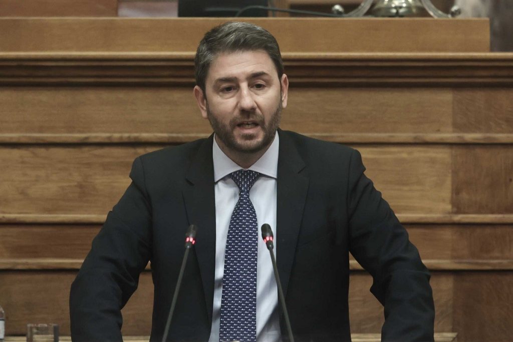 Ν.Ανδρουλάκης: «Να ληφθούν μέτρα στήριξης των ευάλωτων απέναντι στην ενεργειακή κρίση»
