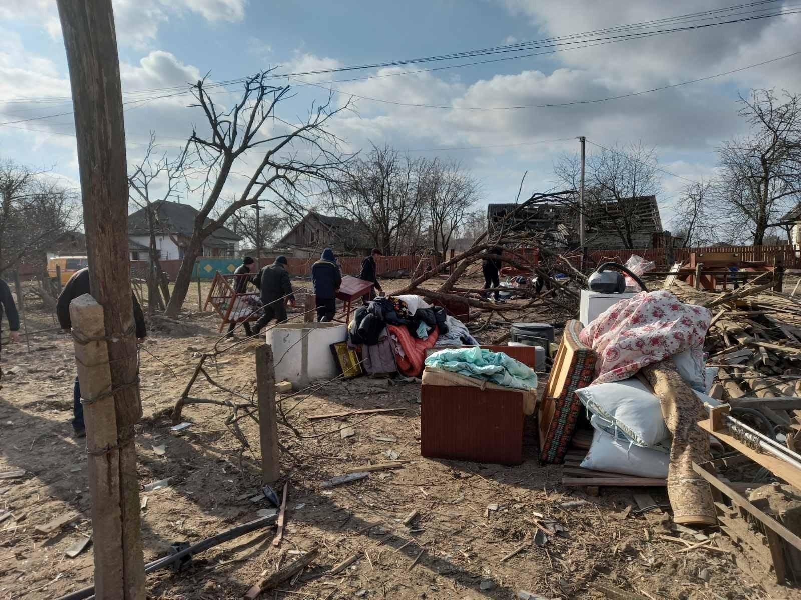 Ουκρανία: «15.000 κάτοικοι της Μαριούπολης έχουν αρπαγεί και μεταφερθεί βιαίως στη Ρωσία»