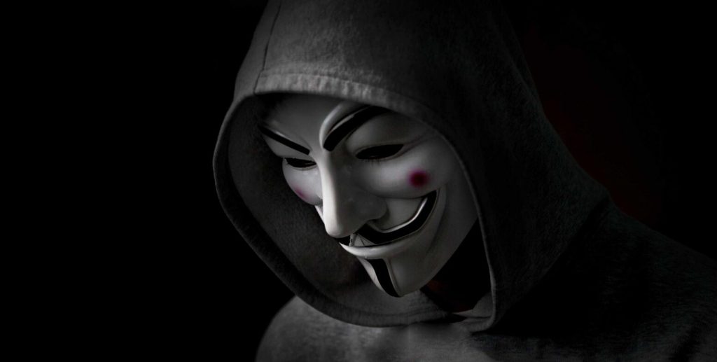 Οι Anonymous ισχυρίζονται ότι «χάκαραν» το σύστημα της Κεντρικής Τράπεζας της Ρωσίας