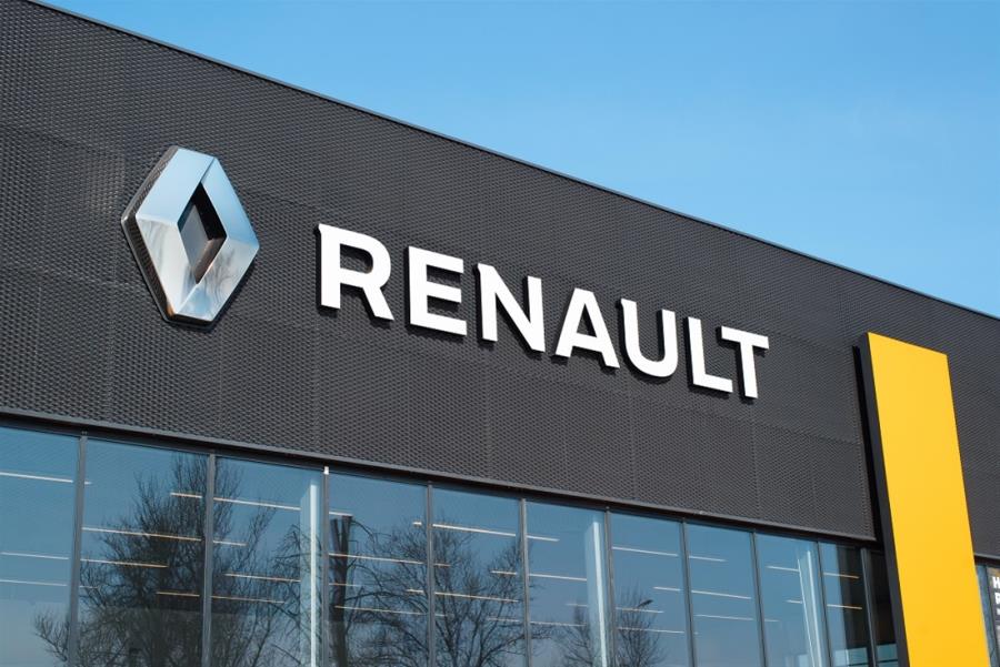 Ικανοποιημένος ο Ουκρανός ΥΠΕΞ από την απόφαση της Renault να αναστείλει τη λειτουργία της στη Ρωσία