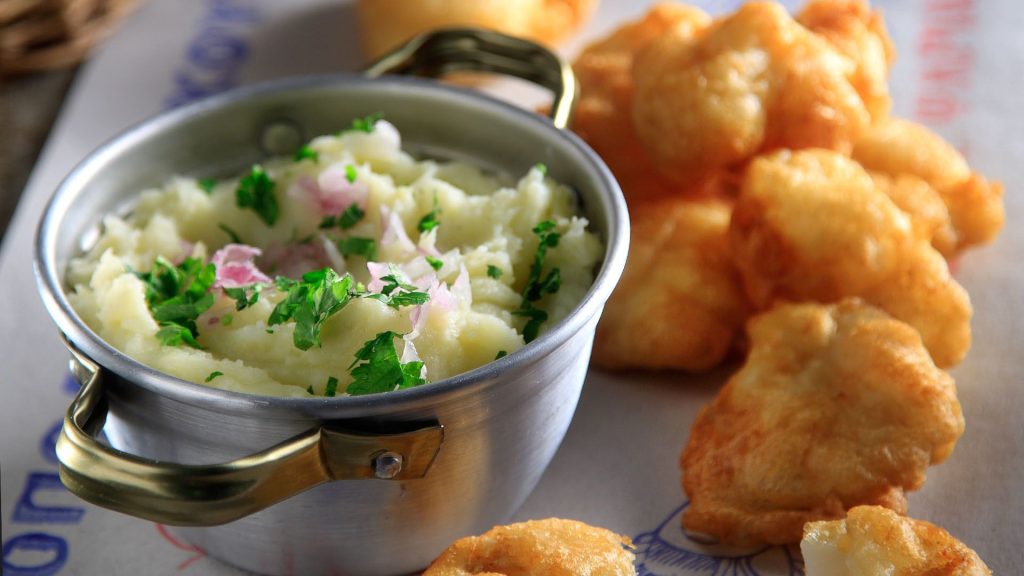 Σκορδαλιά: Πόσο να φάτε για να μην έχετε παρενέργειες – Τι κίνδυνοι υπάρχουν