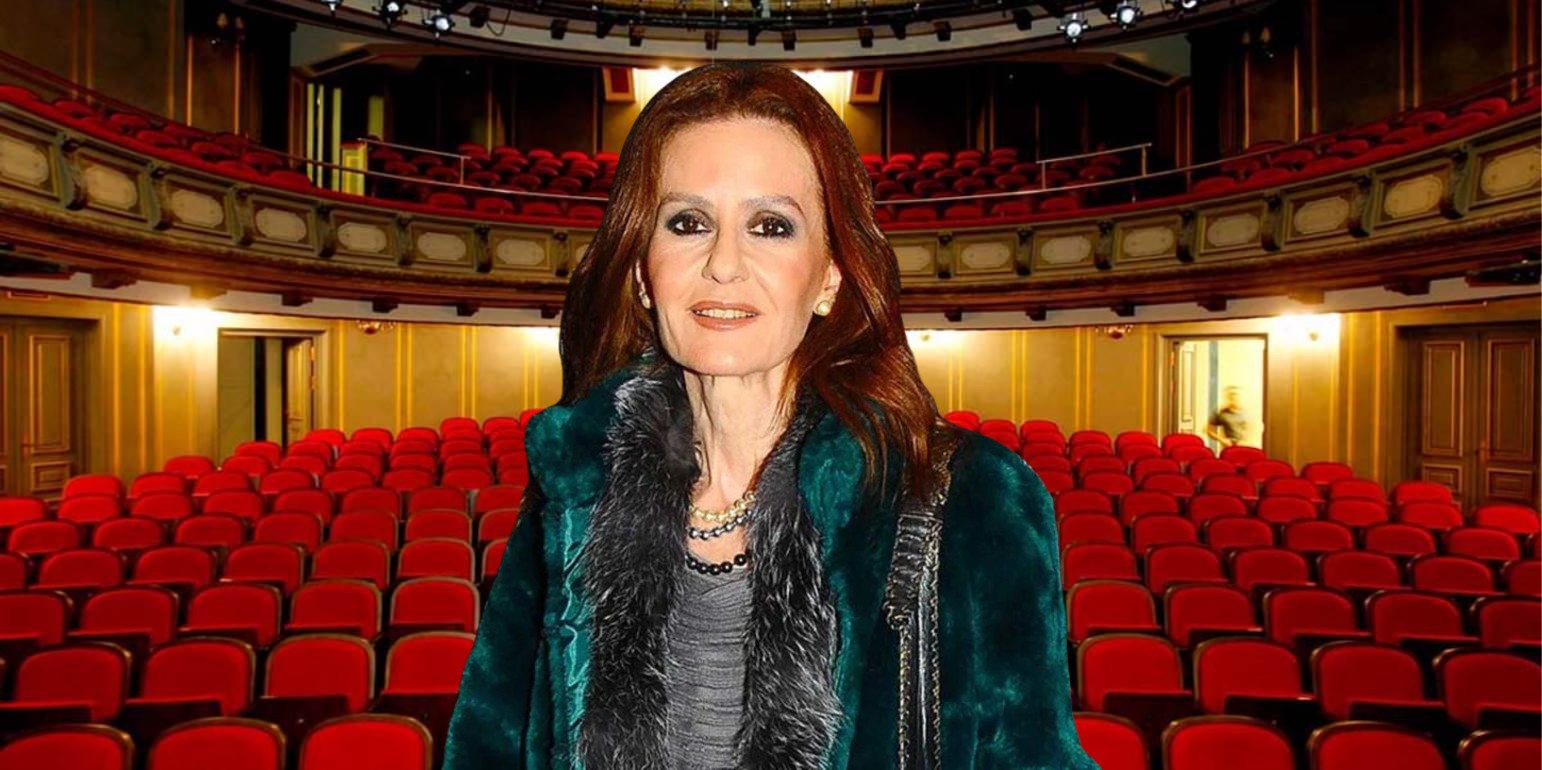 Κ.Δανδουλάκη: «Δεν θα παραστώ στα δικαστήρια του Π.Φιλιππίδη – Είμαι στη διάθεση της εισαγγελίας»