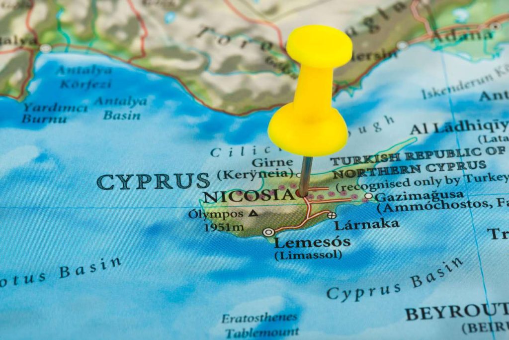 Ουκρανικές και ρωσικές εταιρίες μεταφέρουν την έδρα τους στην Κύπρο