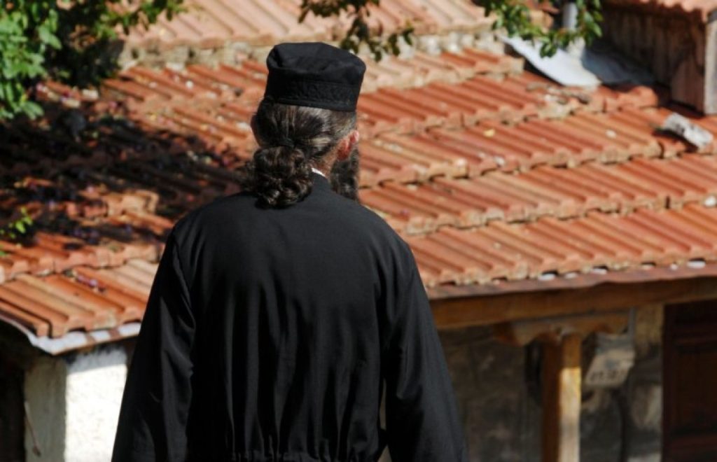 Φάρσαλα: Έγινε «καπνός» πριν μάθει την ποινή του ο ιερέας που υπεξαίρεσε 3,8 εκατ. ευρώ από το Δημόσιο