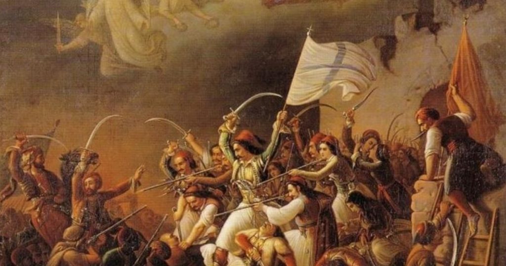 1821: Η Ήπειρος της Επανάστασης – Από τα βουνά του Σουλίου ως τις θάλασσες της Θεσπρωτίας