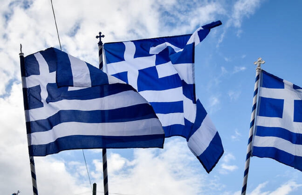 Πώς και πότε γιορτάστηκε για πρώτη φορά η 25η Μαρτίου;