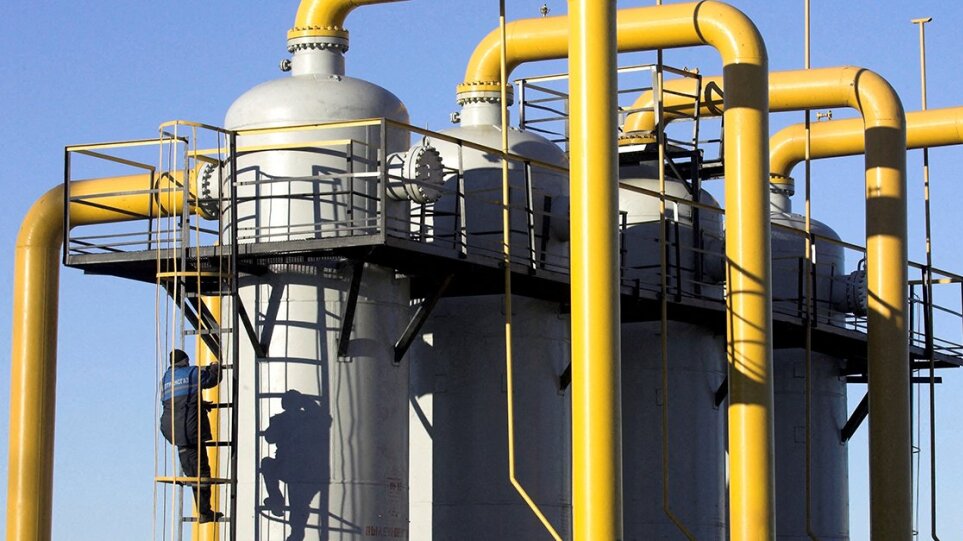 Συμφωνία ΕΕ-ΗΠΑ για εισαγωγή LNG σε τιμές μέχρι και έξι φορές ακριβότερο από το ρωσικό φυσικό αέριο