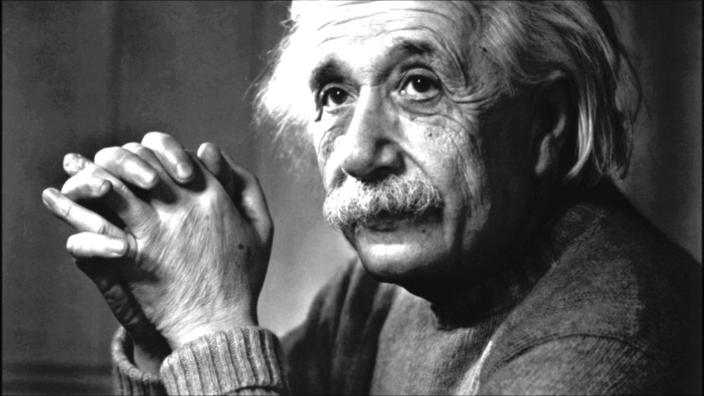 Oι παραξενιές του Αϊνστάιν: Το μαλλί του τρελού επιστήμονα και άλλα