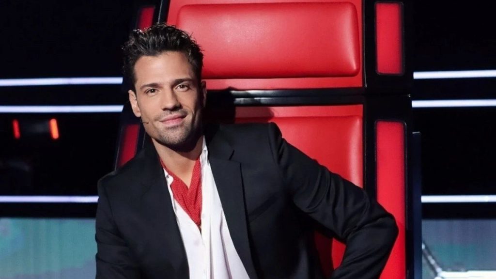 Κ.Αργυρός: Η πρώτη αντίδραση του τραγουδιστή για τον απατεώνα του Tinder – «Χρειάζεται προσοχή»