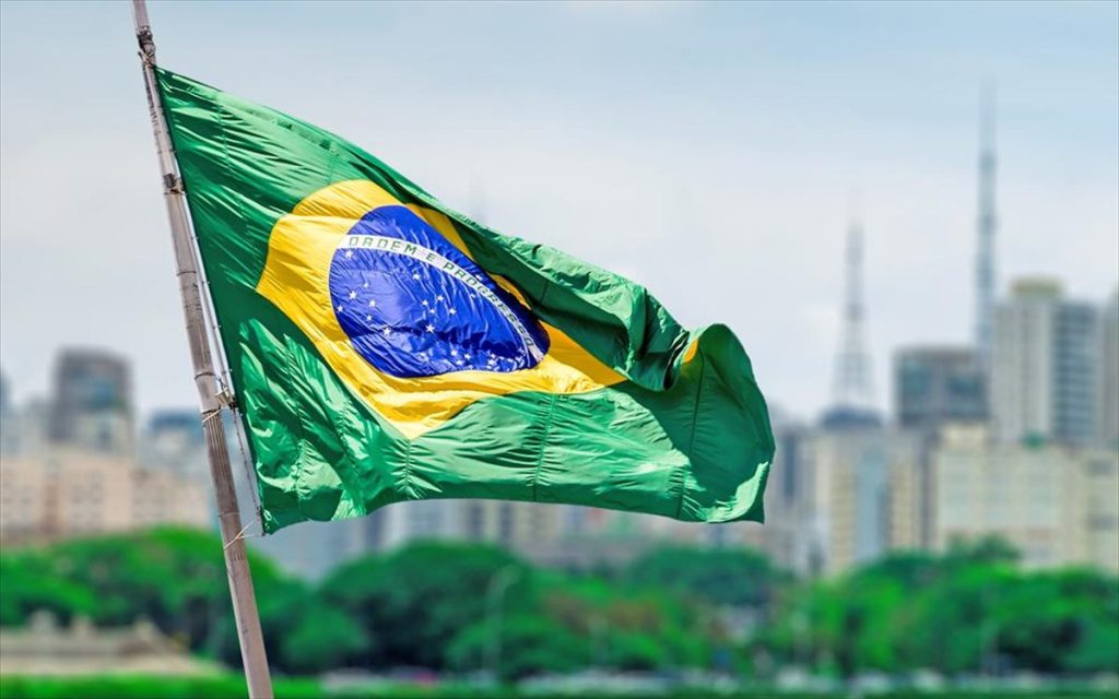 Η Βραζιλία «σαφώς αντίθετη» στον αποκλεισμό της Ρωσίας από την G20