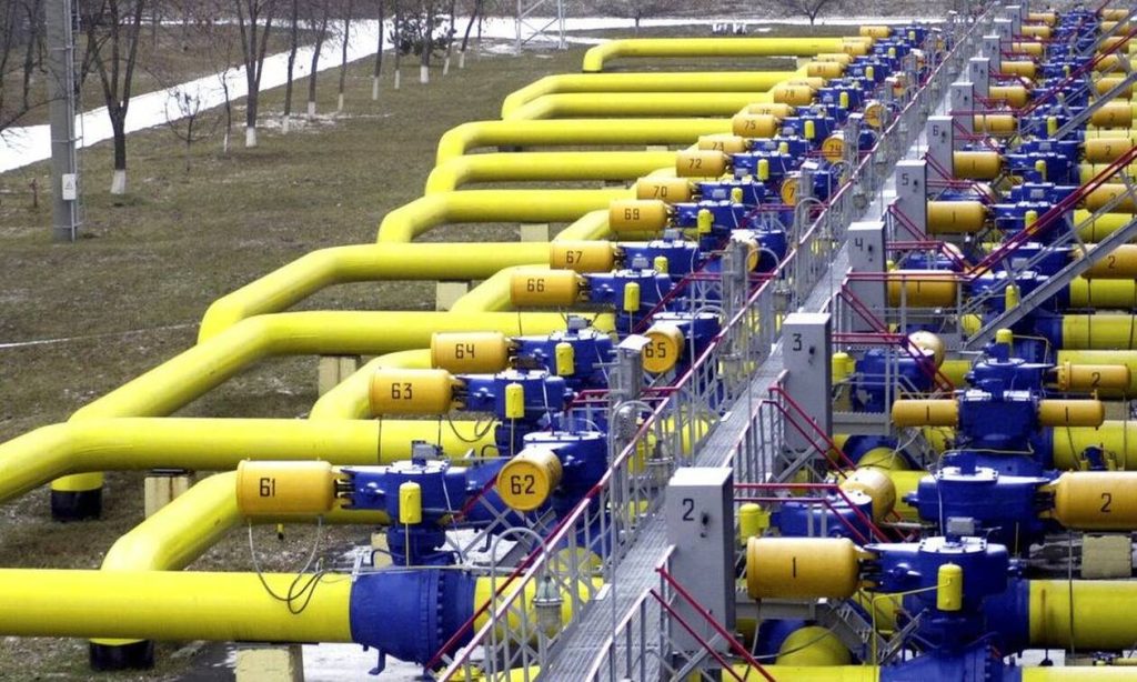 Κατάρ: Δεσμεύεται ότι θα συνεχίσει να προμηθεύει φυσικό αέριο στην Ευρώπη