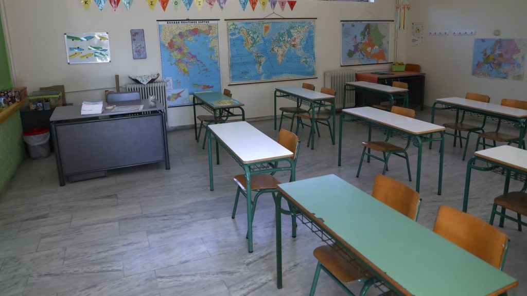 Γέρακας: «Τον απείλησαν ότι θα τον σκοτώσουν αν μιλήσει» λέει ο αδερφός του 13χρονου με το αεροβόλο