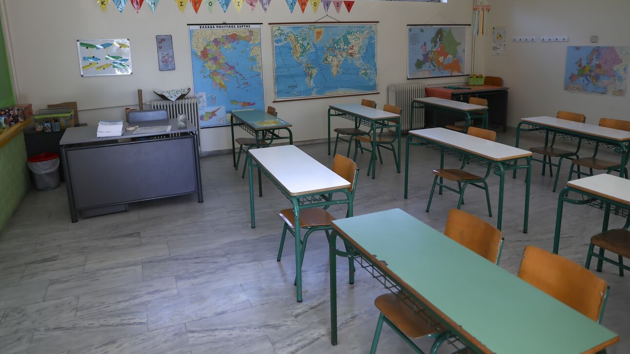 Γέρακας: «Τον απείλησαν ότι θα τον σκοτώσουν αν μιλήσει» λέει ο αδερφός του 13χρονου με το αεροβόλο