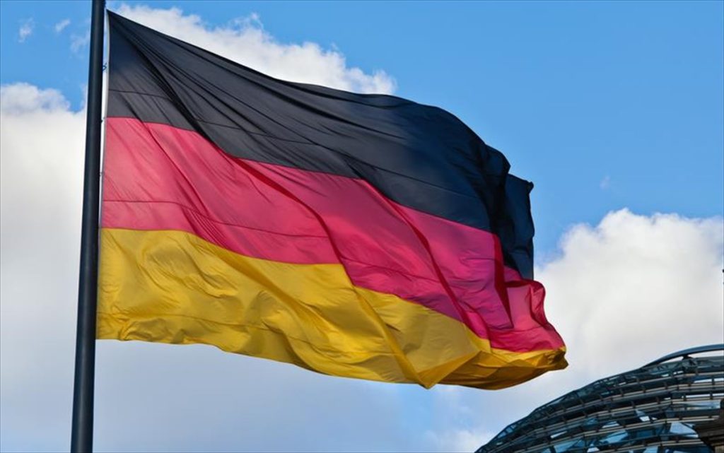 Γερμανία: Περιορισμό των εισαγωγών ρωσικής ενέργειας προανήγγειλε ο υπουργός Οικονομίας