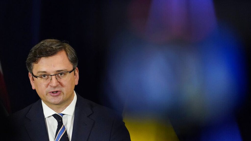 Ν.Κουλέμπα: «Δύσκολες οι διαπραγματεύσεις – Δεν υπάρχει συναίνεση με τη Ρωσία στα τέσσερα σημεία»