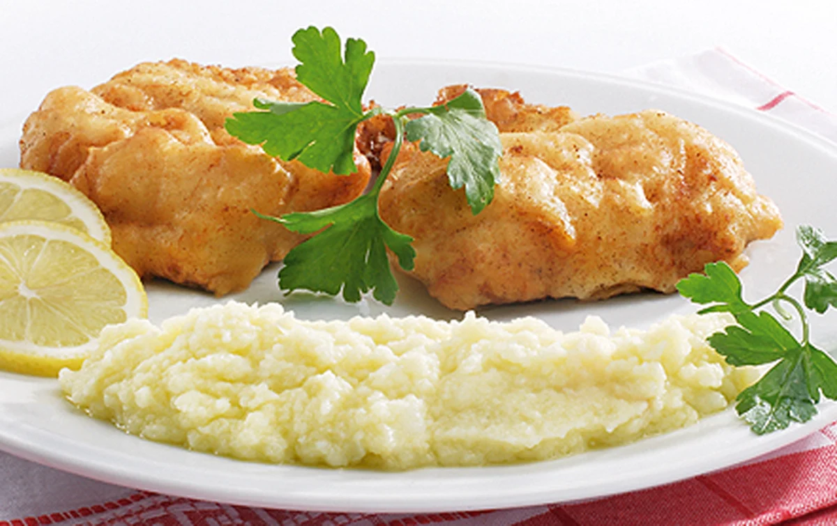 Τα έθιμα της 25ης Μαρτίου και ο μπακαλιάρος σκορδαλιά