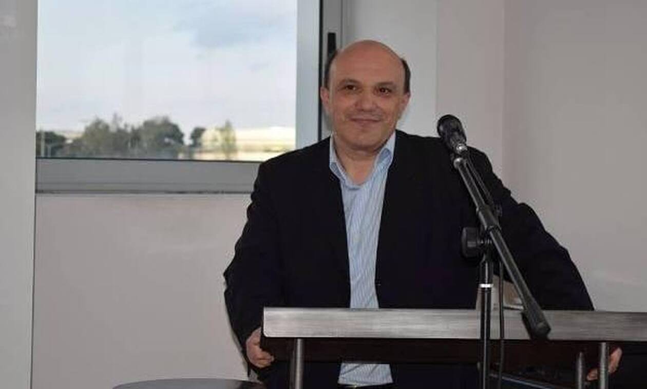 Πένθος στον ελληνικό στίβο: Πέθανε ο Ν.Παπαδόπουλος μετά από μεγάλη μάχη με τον καρκίνο