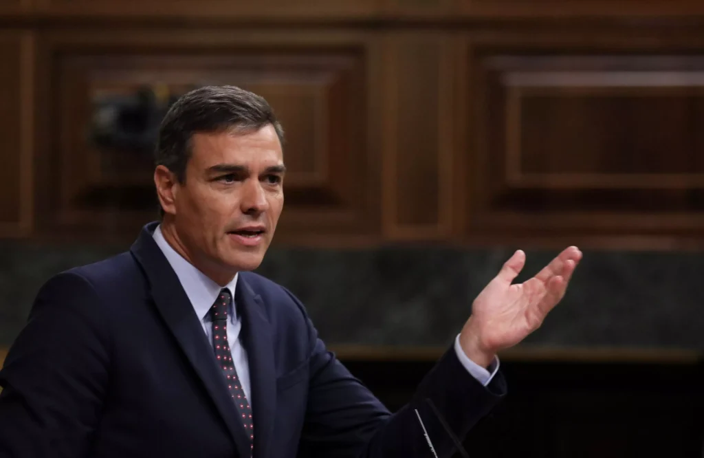 «Άναψαν τα αίματα» στην Σύνοδο Κορυφής της ΕΕ λόγω κυρώσεων σε Ρωσία – Οργισμένος αποχώρησε ο Ισπανός πρωθυπουργός