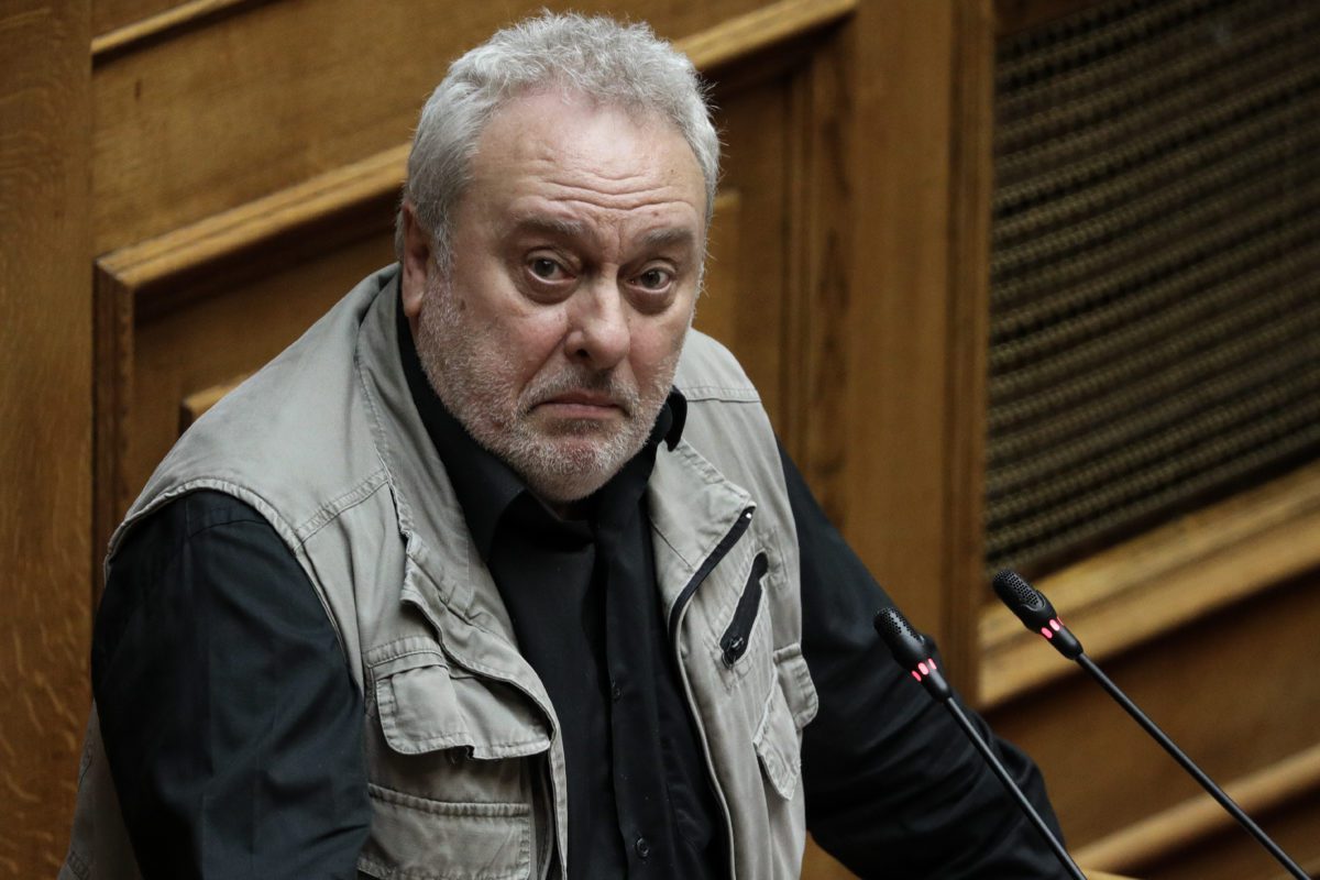 Προκαλεί ο Γ.Ψαριανός: «Ανατριχιαστικό να σχολούμαστε με το εάν αυξήθηκε το αρνί ενώ η Ουκρανία έχει πόλεμο»