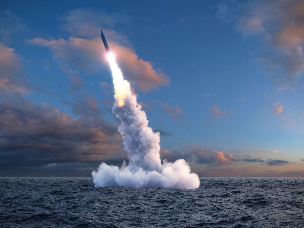 Πρωθυπουργός Ιαπωνίας: «Η χρήση πυρηνικών όπλων από τη Ρωσία είναι όλο και πιο πιθανή»