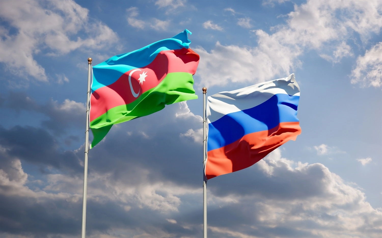 Η Ρωσία κατηγορεί το Αζερμπαϊτζάν ότι παραβίασε τη συμφωνία εκεχειρίας στο Ναγκόρνο – Καραμπάχ