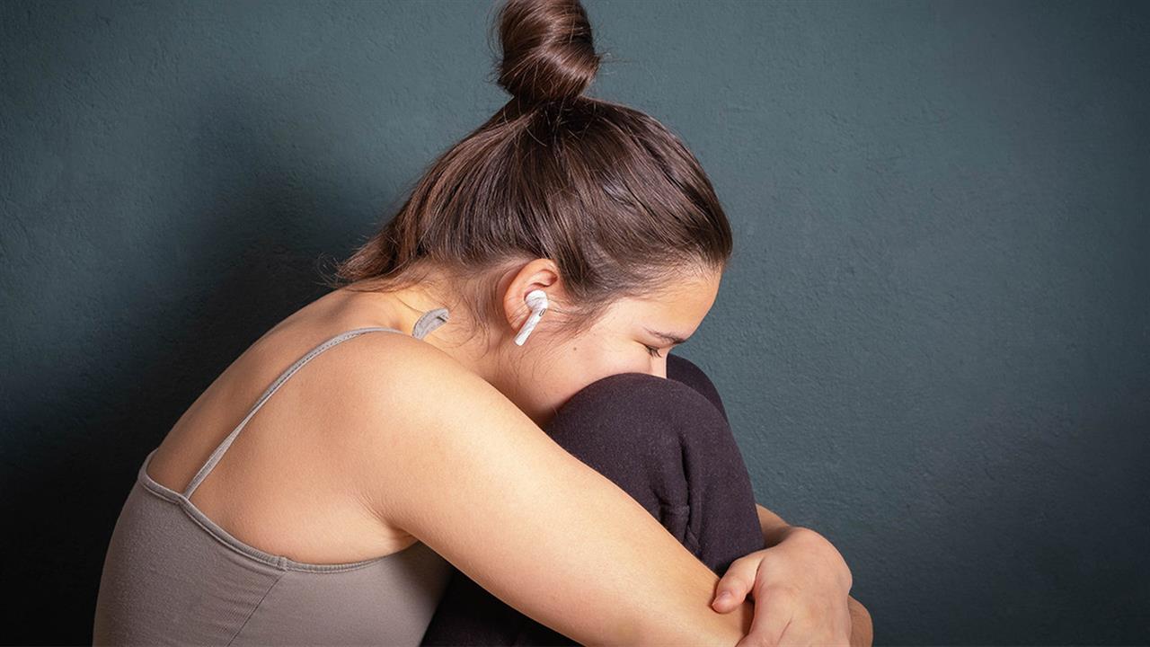 Κατάθλιψη: Τα επτά ήπια προειδοποιητικά σημάδια που δεν πρέπει να αγνοείτε