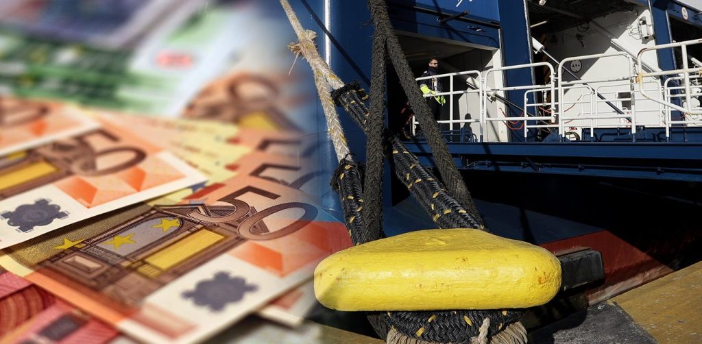 «Έρχεται» δύσκολο καλοκαίρι: «Tσουχτερές» οι τιμές ακτοπλοϊκών εισιτηρίων – Δείτε παραδείγματα