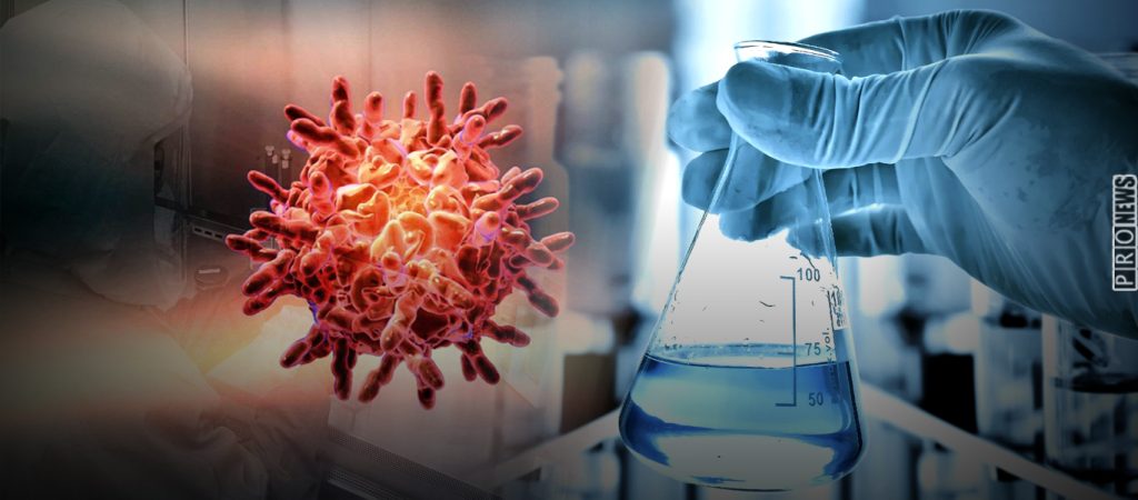 Αποδείξεις: Ο Χ.Μπάιντεν χρηματοδοτούσε βιοεργαστήρια με νέους Covid στην Ουκρανία – Πώς συνδέονται με Ουχάν