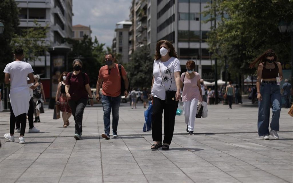 Μέτρα κορωνοιού: Δείτε πότε καταργείται το πιστοποιητικό εμβολιασμού