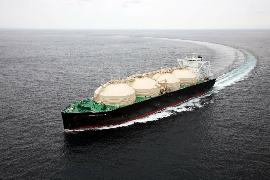 Συμφωνία ΗΠΑ-Ευρώπης για αμερικανικό LNG: Πολλά «θολά» σημεία και μεγάλο το κόστος