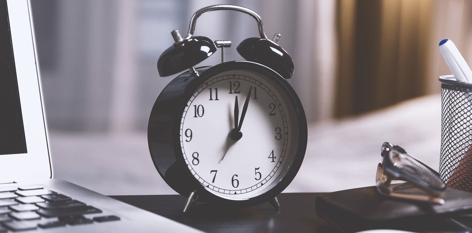 Θερινή ώρα: Σήμερα γυρίζουμε τα ρολόγια μας μία ώρα μπροστά