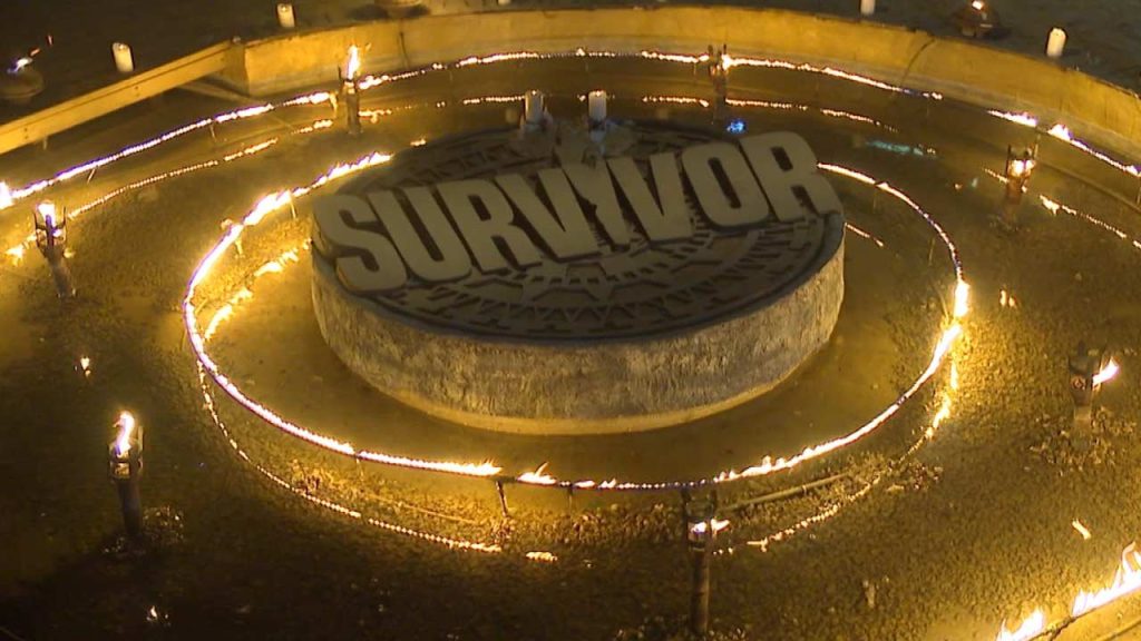 Survivor – Spoiler: Αυτή είναι η ομάδα που θα κερδίσει το έπαθλο φαγητού