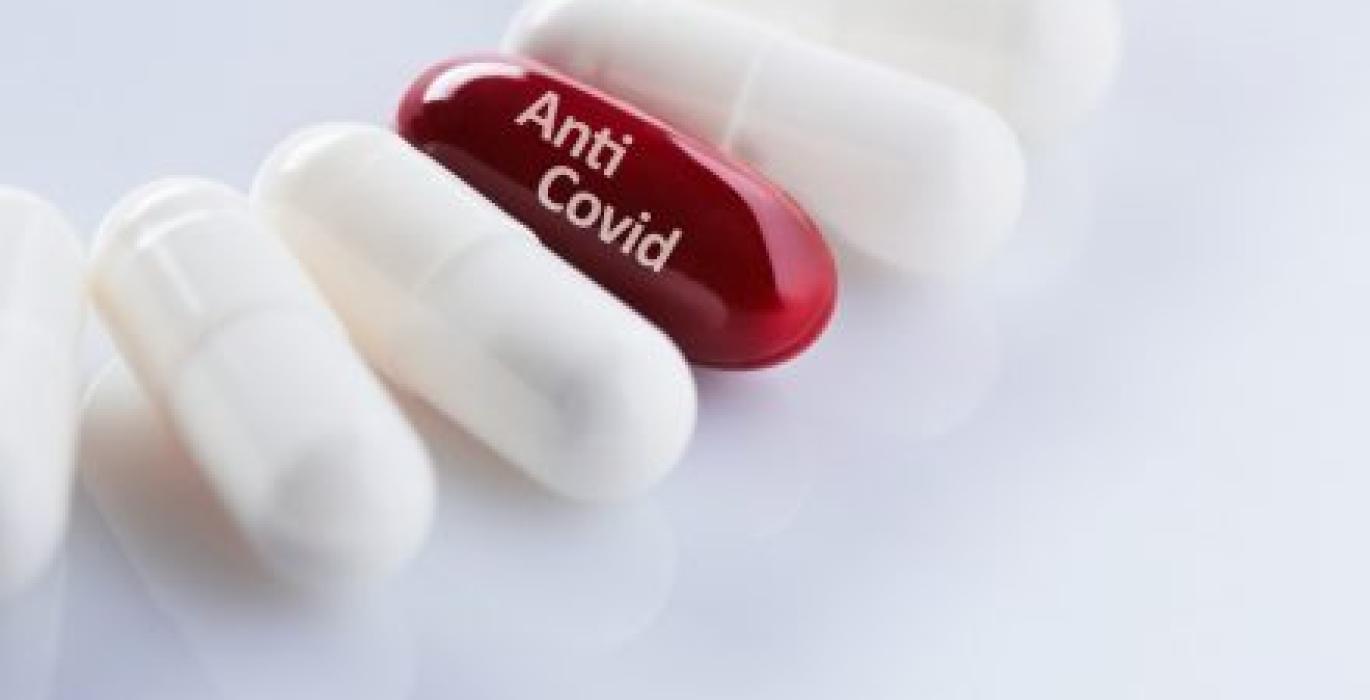 Κορωνοϊός: Διαθέσιμα από αύριο 28/3 τα αντιικά χάπια της Pfizer