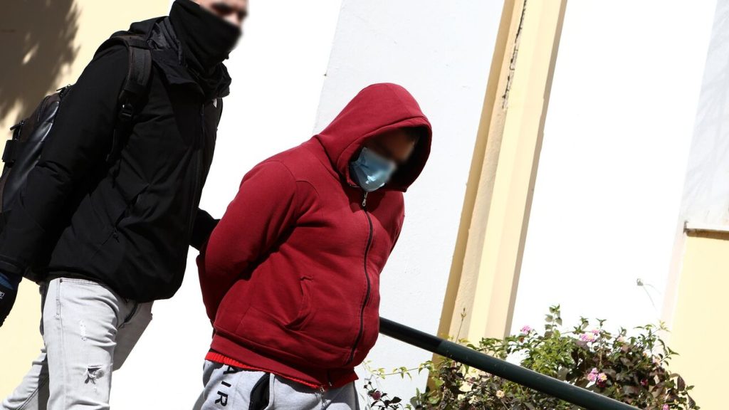 Κακοποίηση 18χρονης στη Νέα Φιλαδέλφεια – Κυνική ομολογία από τον 31χρονο: «Βίασα κάτι κορίτσια»