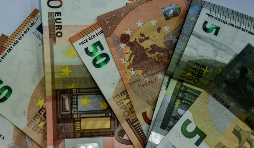 Όλες οι πληρωμές από e-ΕΦΚΑ, ΟΑΕΔ και ΟΠΕΚΑ έως την 1η Απριλίου