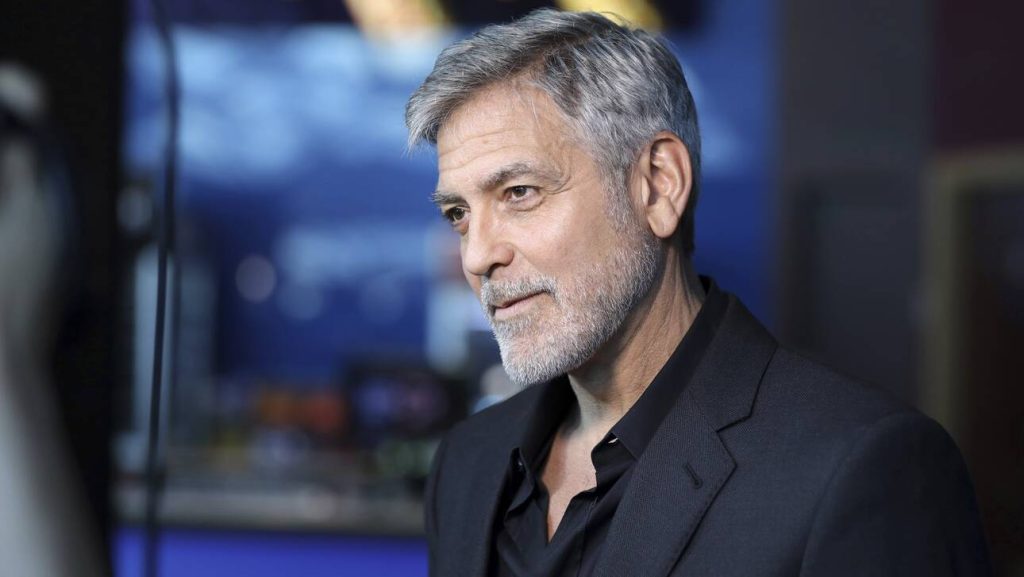 Τζορτζ Κλούνεϊ: Έτοιμος να επενδύσει στο ποδόσφαιρο για να σώσει την Ντέρμπι Κάουντι