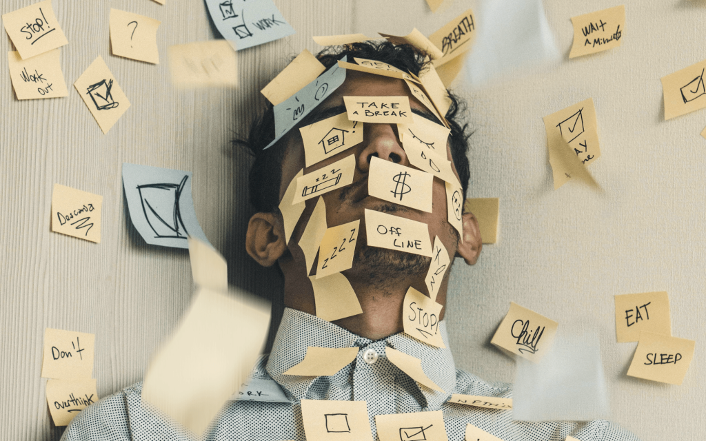 Τι είναι το «burnout της πανδημίας» – Ποια είναι τα συμπτώματά του