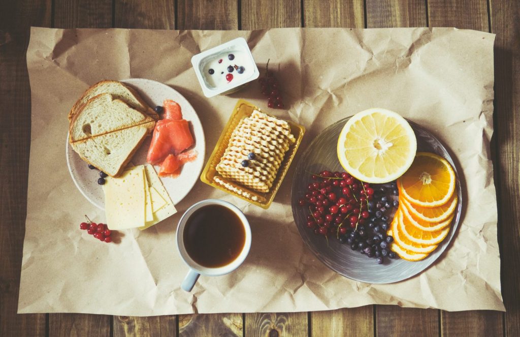 Αυτός είναι ο καλύτερος συνδυασμός τροφών στο δείπνο για απώλεια βάρους