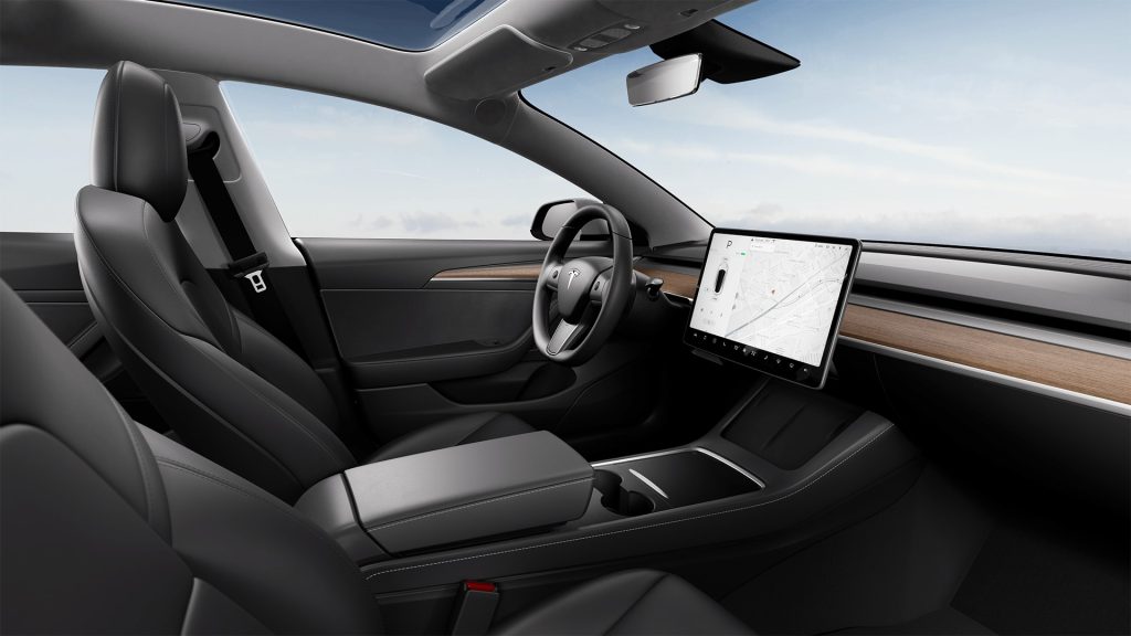 Tesla: Προσωρινό «λουκέτο» στο εργοστάσιο της Σαγκάης λόγω περιορισμών κατά του κορωνοϊού