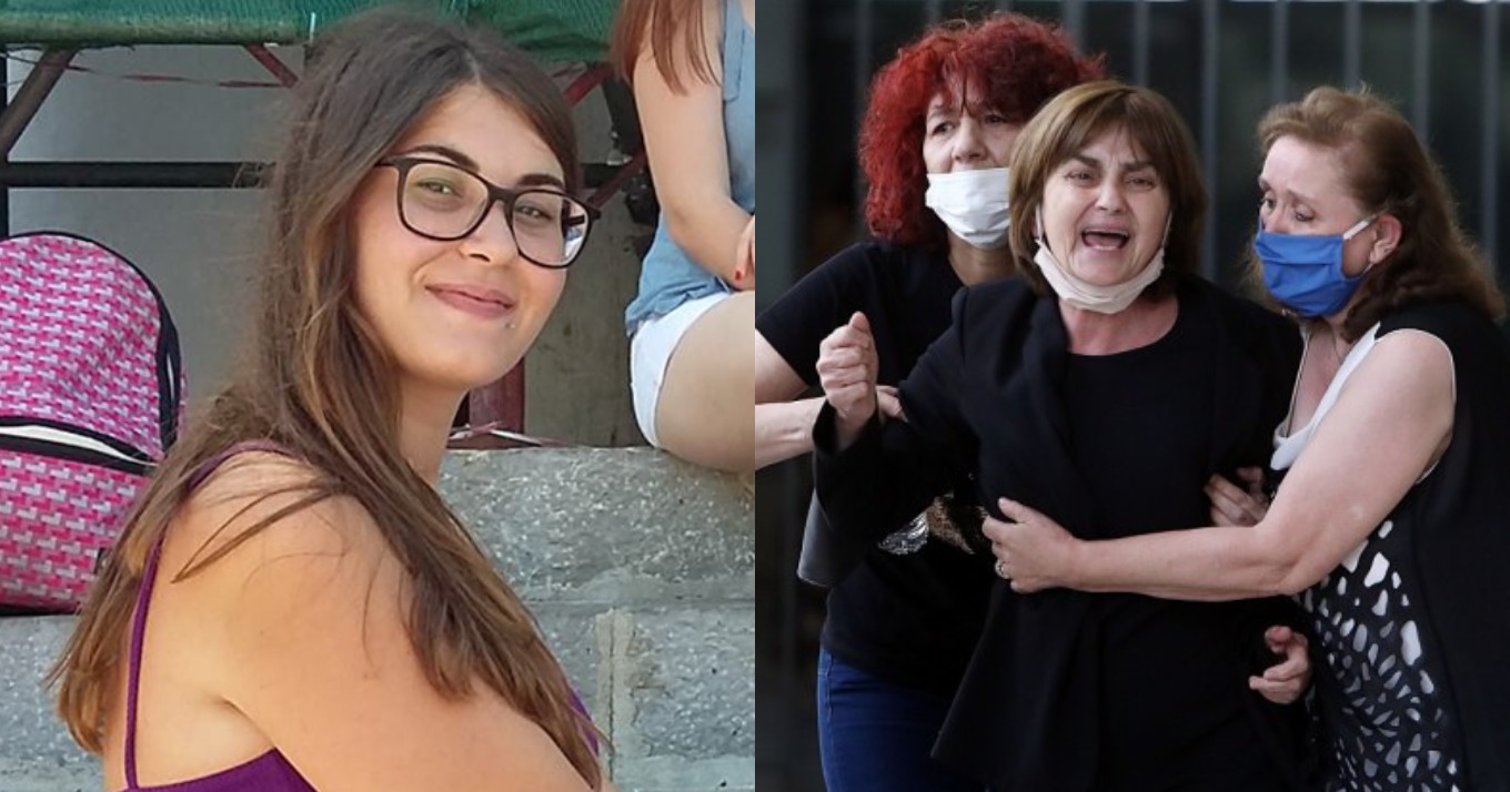 Δολοφονία Ε.Τοπαλούδη: Με τις καταθέσεις των γονιών της συνεχίζεται αύριο η δίκη