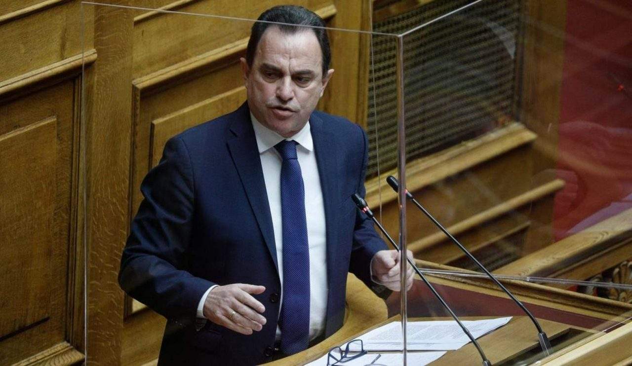 Γ.Γεωργαντάς: «Πρέπει να κάνουμε άμεσες παρεμβάσεις για την επάρκεια προϊόντων»