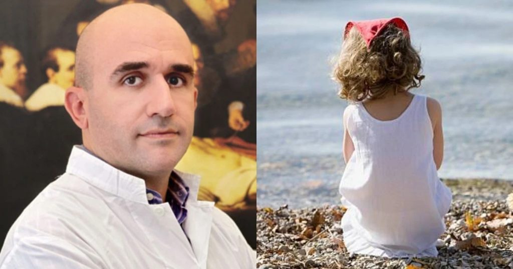 Γρηγόρης Λέων για υπόθεση Πάτρας: «Εγκληματική ενέργεια με παθολογικά αίτια δεν μπορεί να υπάρχει»