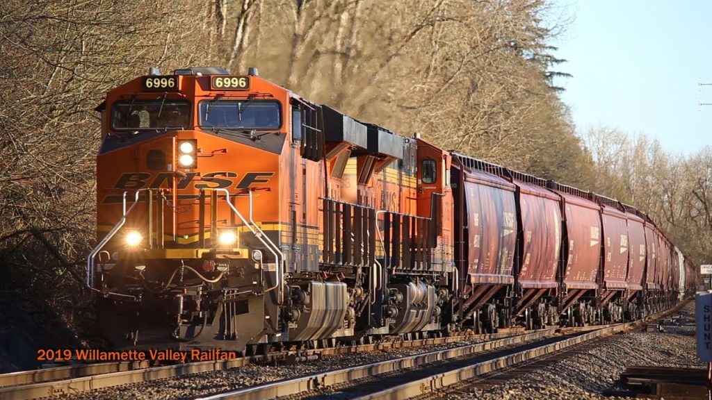 Η Ουκρανία ξεκίνησε την αποστολή φορτίων σιτηρών με τρένο