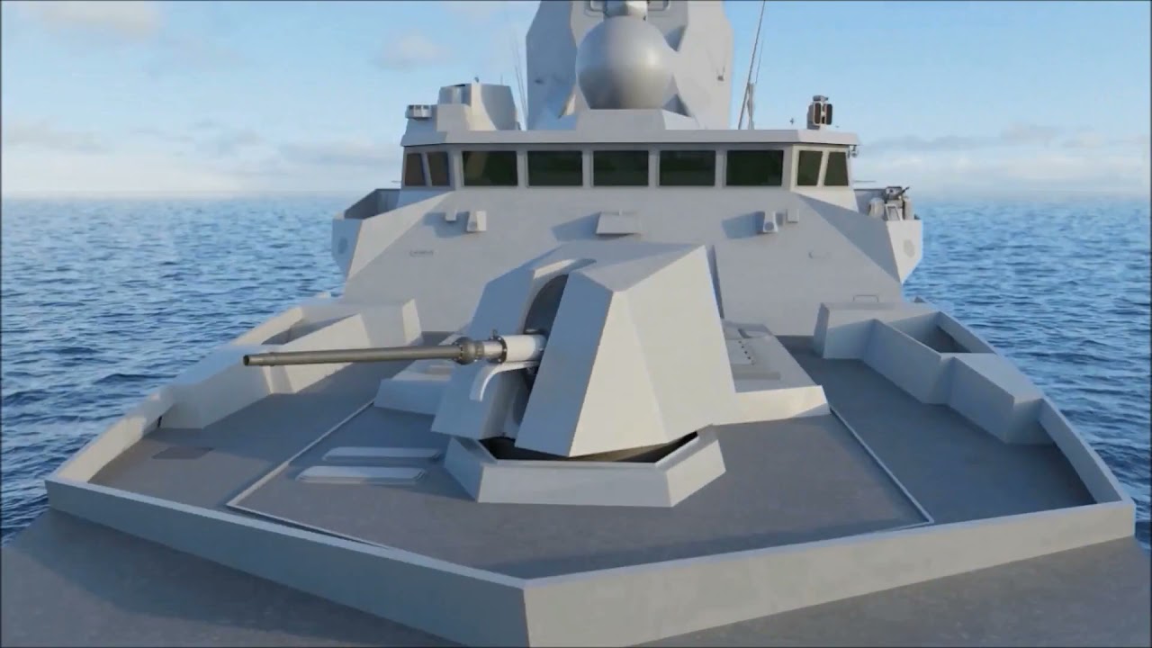 Αυτά προβλέπουν οι συμβάσεις προμήθειας των φρεγατών FDI και των μαχητικών Rafale