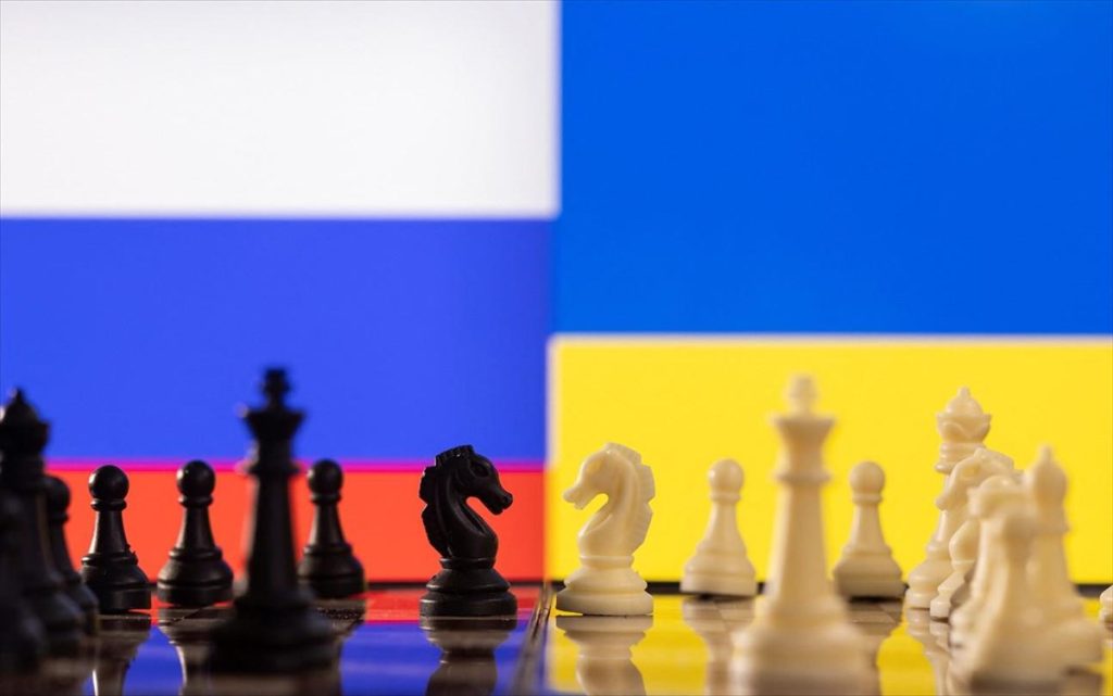 Γερμανία: Αυτά είναι τα πέντε σενάρια για το πως μπορεί να τελειώσει ο πόλεμος στην Ουκρανία